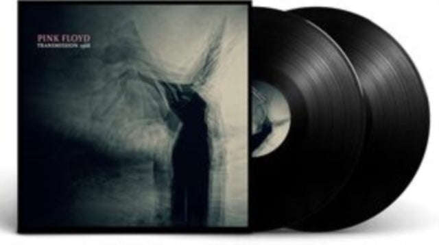Pink Floyd - Transmission 1968 (Vinyl)