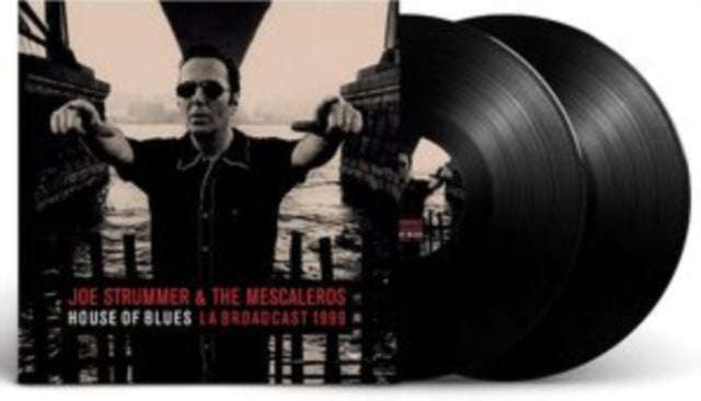 Joe Strummer & The Mescaleros - House Of Blues (Vinyl)
