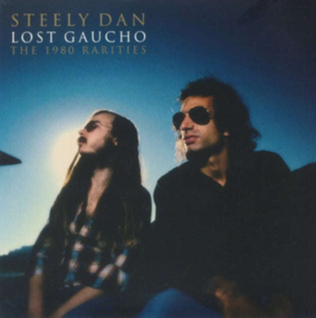 Steely Dan - The Lost Gaucho (Vinyl)