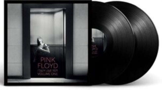 Pink Floyd - Italy Live 1971 Vol. 1 (Vinyl)