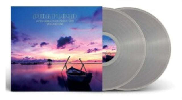 Pink Floyd - Altes Casino Montreux 1970 Vol. 1 (Clear Vinyl) (Vinyl)