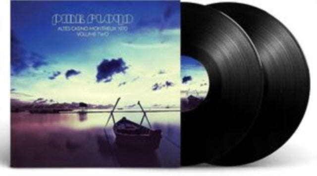 Pink Floyd - Altes Casino Montreux 1970 Vol. 2 (Vinyl)
