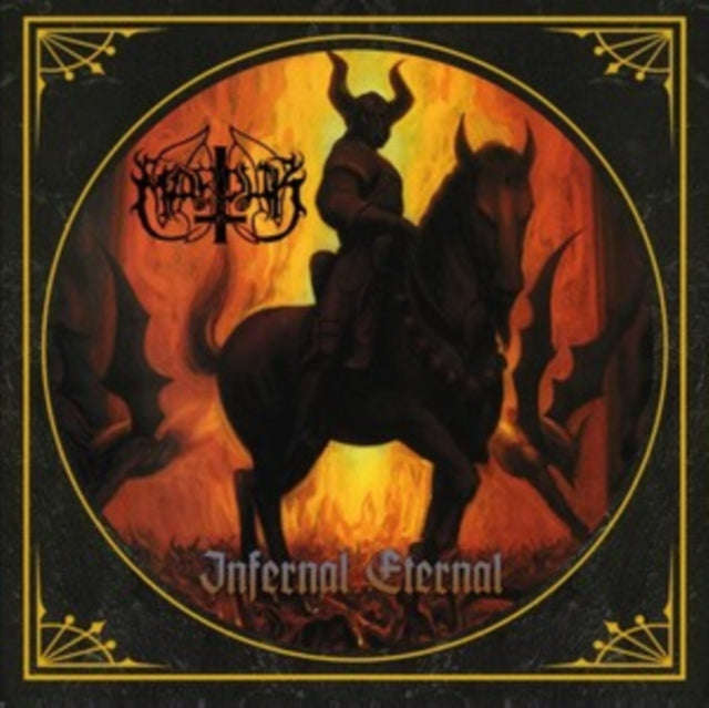 Marduk - Infernal Eternal (Vinyl)