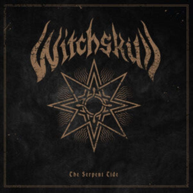 Witchskull - The Serpent Tide (Vinyl)