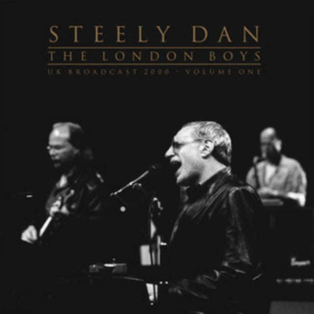 Steely Dan - The London Boys Vol. 1 (Vinyl)