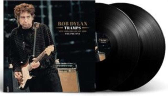 Bob Dylan - Tramps Vol. 1 (Vinyl)