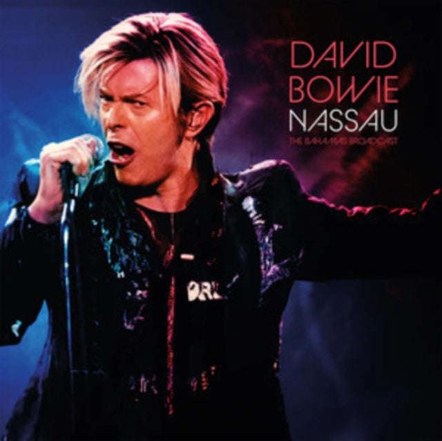 David Bowie - Nassau (Vinyl)