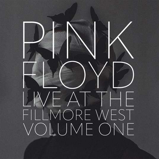Pink Floyd - Fillmore West 1970 Vol.1 (Purple Vinyl) (Vinyl)