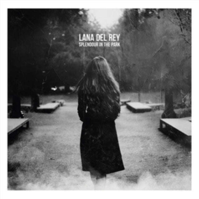 Lana Del Rey - Splendour In The Park (Vinyl)