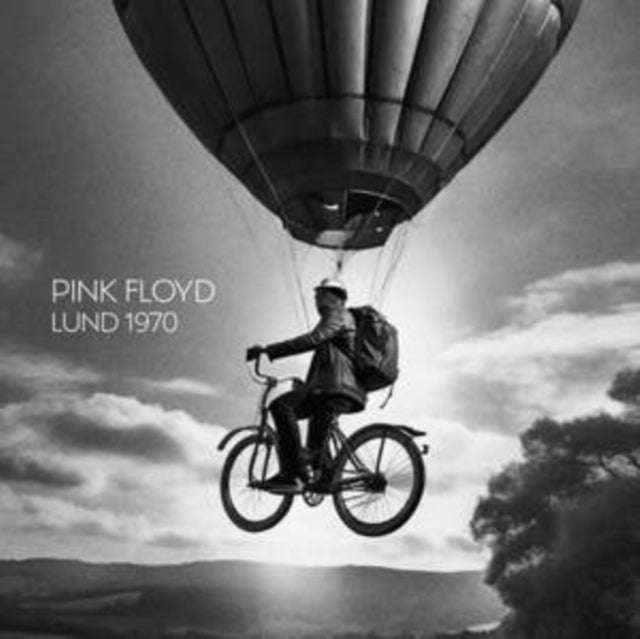 Pink Floyd - 1970 - Lund (CD)