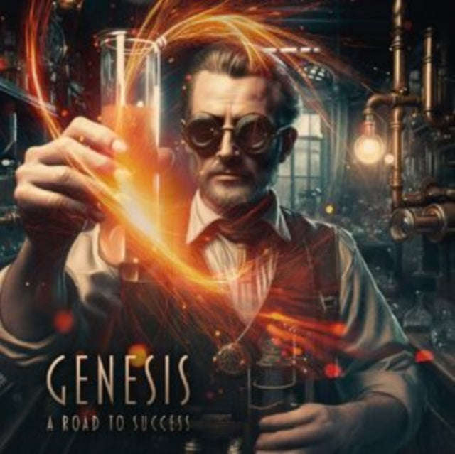 Genesis - A Road To Success (CD)
