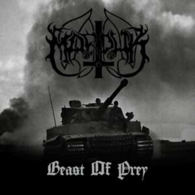 Marduk - Beast Of Prey: Brutal Assault (Vinyl)