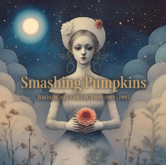 Smashing Pumpkins - Broadcast Collection 1989-1995 (CD)