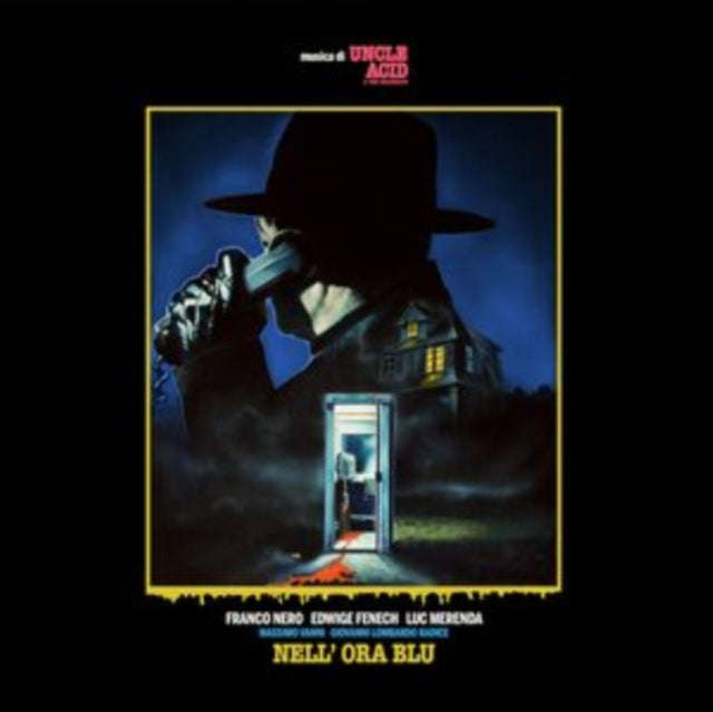 Uncle Acid & The Deadbeats - Nell Ora Blu (CD)