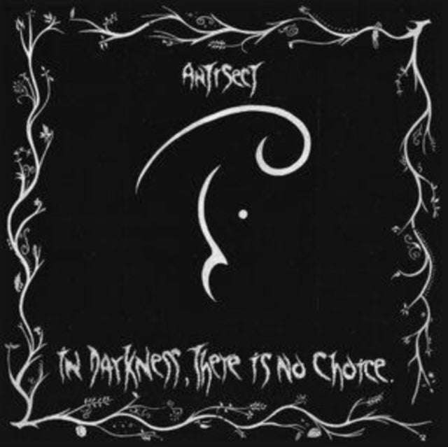 Antisect - In Darkness. There Is No Choice (Vinyl)