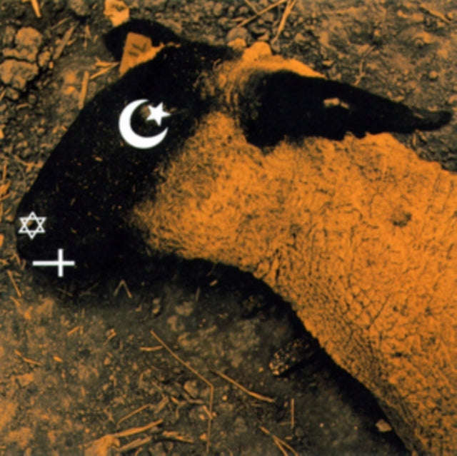 Ministry - Animositisomnia (CD)