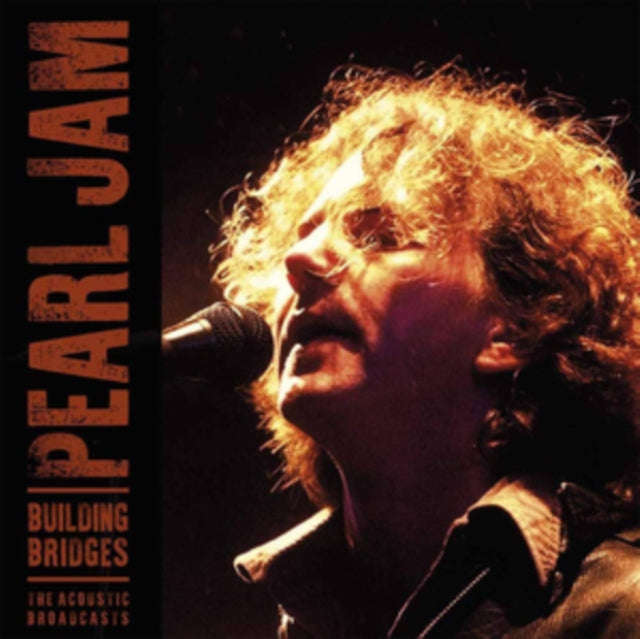 Pearl Jam - Building Bridges (Vinyl)