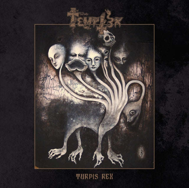 Tempter - Turpis Rex (Vinyl)