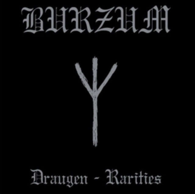 Burzum - Draugen - Rarities (Limited Edition) (Vinyl)