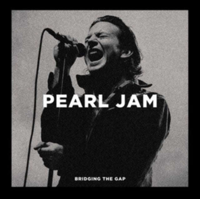 Pearl Jam - Bridging The Gap (Vinyl)