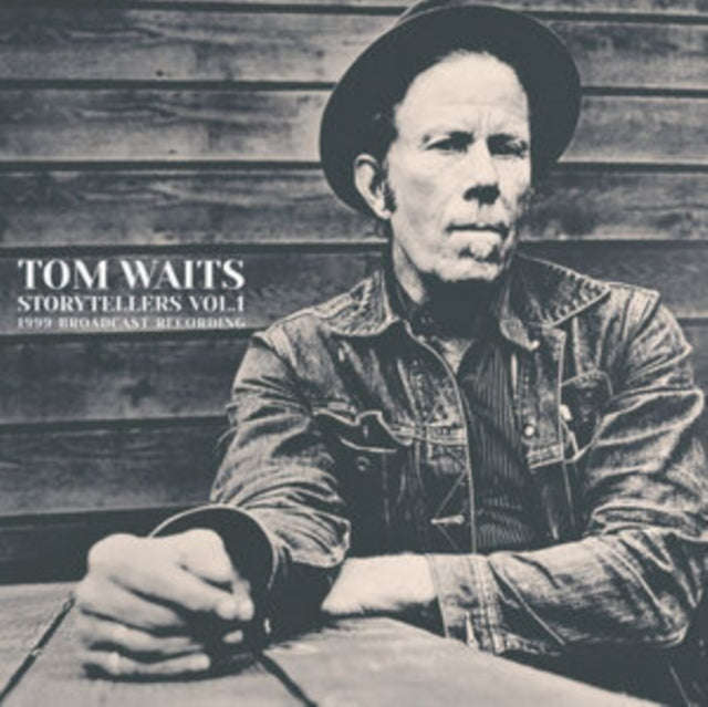Tom Waits - Storytellers Vol. 1 (Vinyl)
