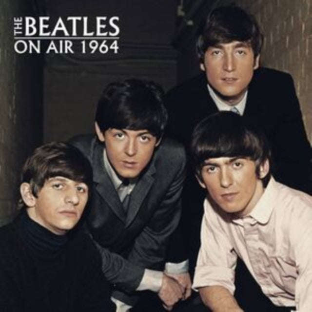 Beatles - On Air 1964 (Vinyl)