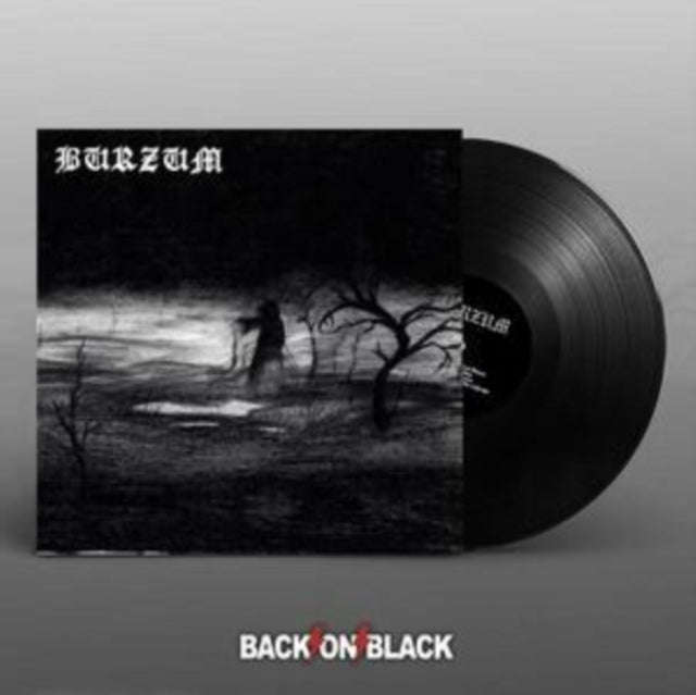 Burzum - Burzum (Vinyl)
