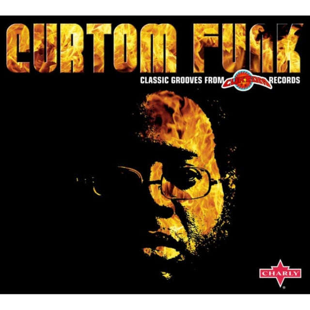 Curtom - Curtom Funk (CD)