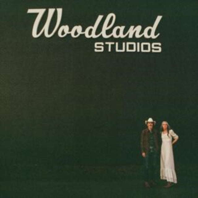 Gillian Welch & David Rawlings - Woodland (Vinyl)