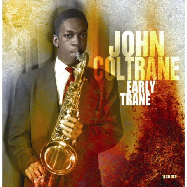 John Coltrane - Early Trane (CD)