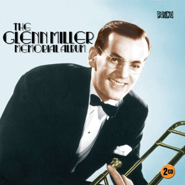 Glenn Miller - Memorial Album (CD)
