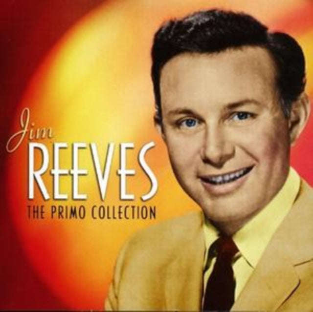 Jim Reeves - The Primo Collection (CD)