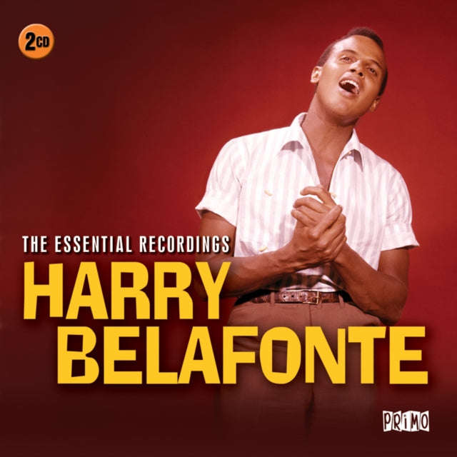 Harry Belafonte - The Essential Recordings (CD)