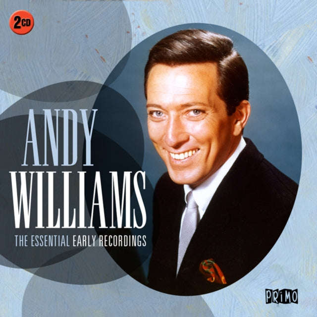 Andy Williams - The Essential Early Recordings (CD)