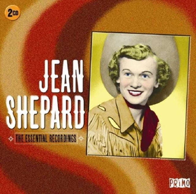Jean Shepard - The Essential Recordings (CD)