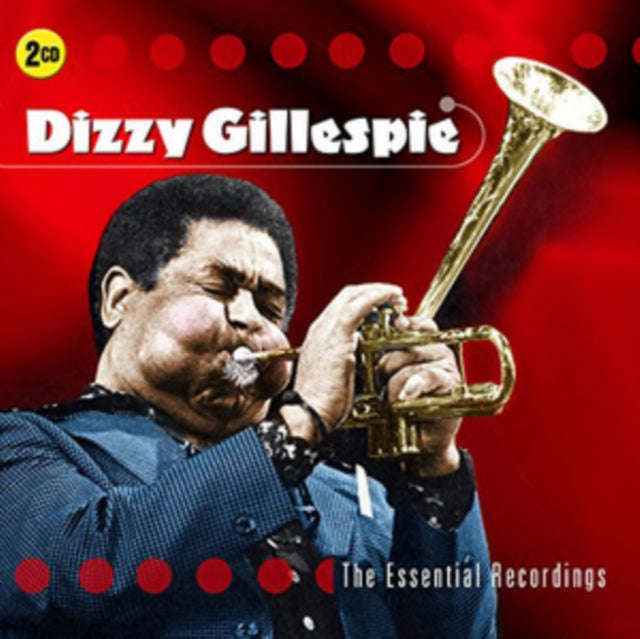 Dizzy Gillespie - The Essential Recordings (CD)