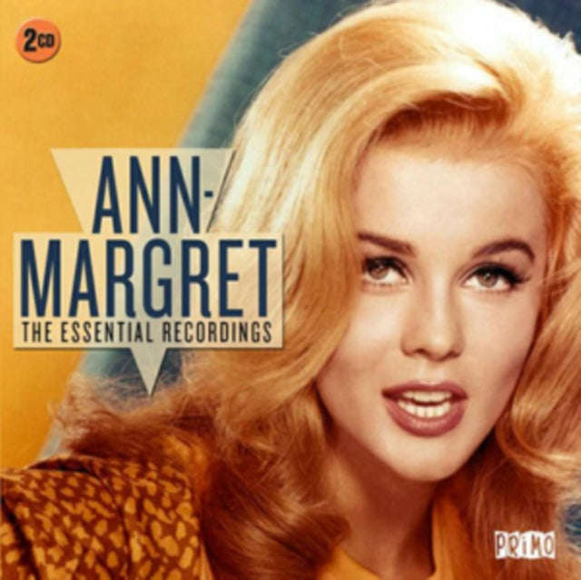 Ann-Margret - The Essential Recordings (CD)