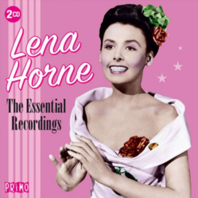 Lena Horne - The Essential Recordings (CD)
