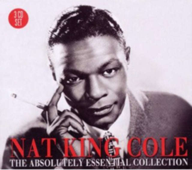 Nat King Cole - The Absolutely Essential (CD)