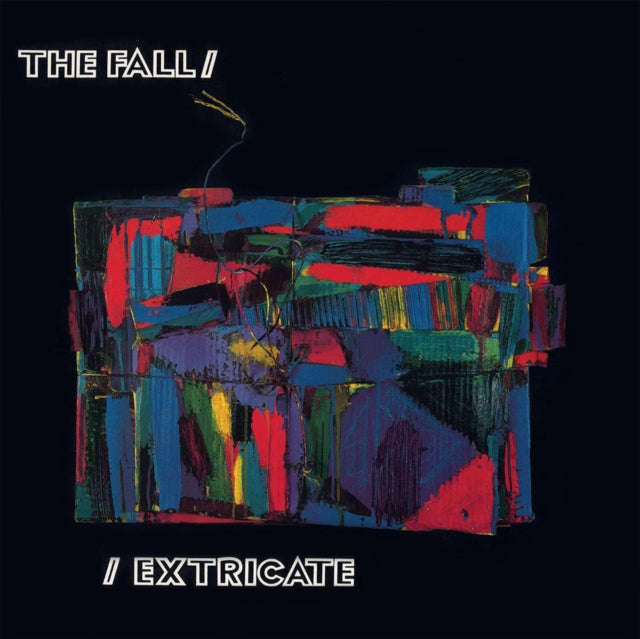 Fall - Extricate (Vinyl)