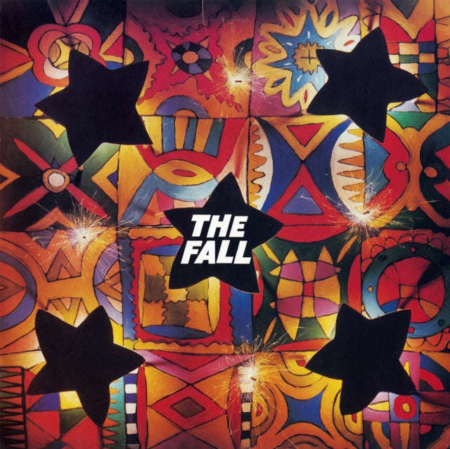 Fall - Shift-Work (Vinyl)