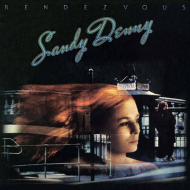 Sandy Denny - Rendezvous (Vinyl)