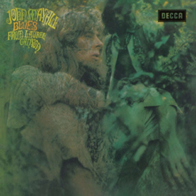 John Mayall - Blues From Laurel Canyon (Vinyl)
