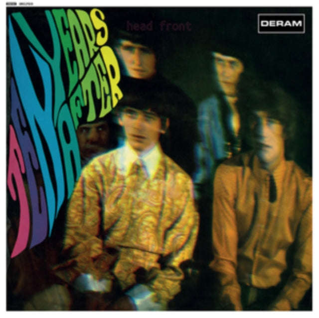 Ten Years After - Ten Years After (Vinyl)