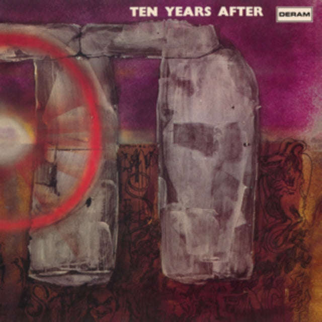 Ten Years After - Stonedhenge (Vinyl)