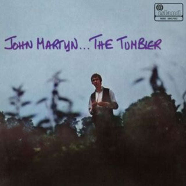 John Martyn - The Tumbler (Vinyl)