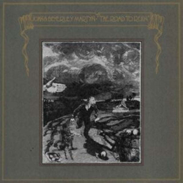 John & Beverley Martyn - The Road To Ruin (Vinyl)