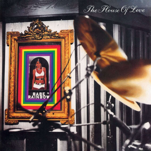 House Of Love - Babe Rainbow (Vinyl)