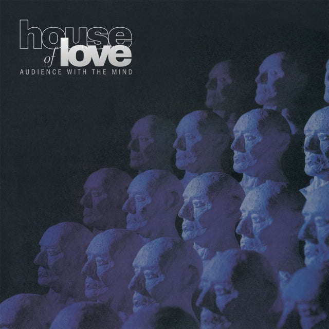 House Of Love - Audience With The Mind (Vinyl)