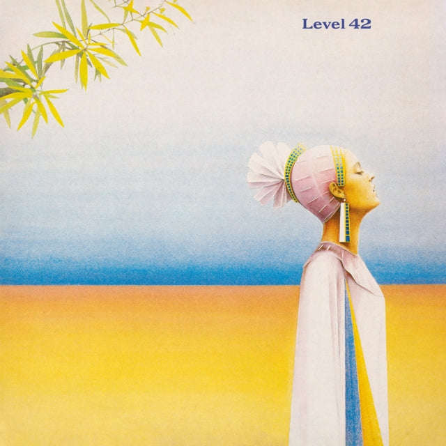 Level 42 - Level 42 (Vinyl)
